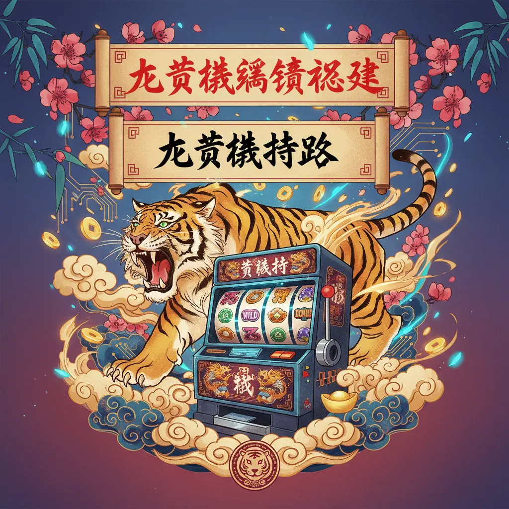 老虎機贏錢秘訣 - 老虎機技巧