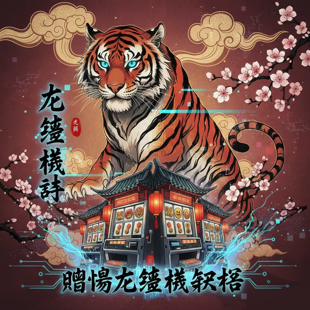 賭場老虎機攻略 - 老虎機技巧