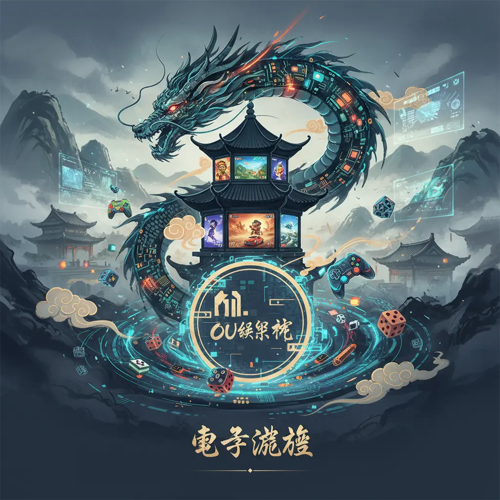 OU娛樂城 - 電子遊戲