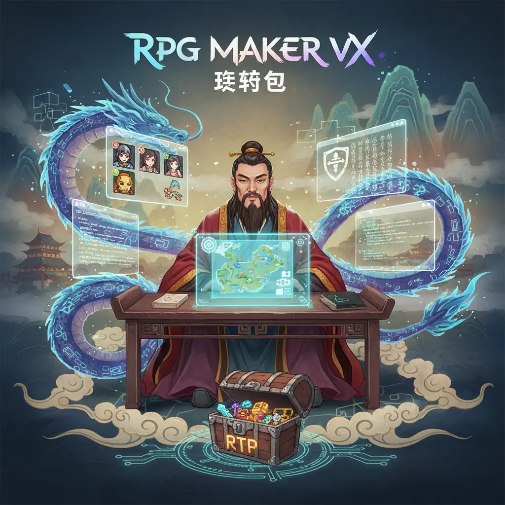 RTP - Maker