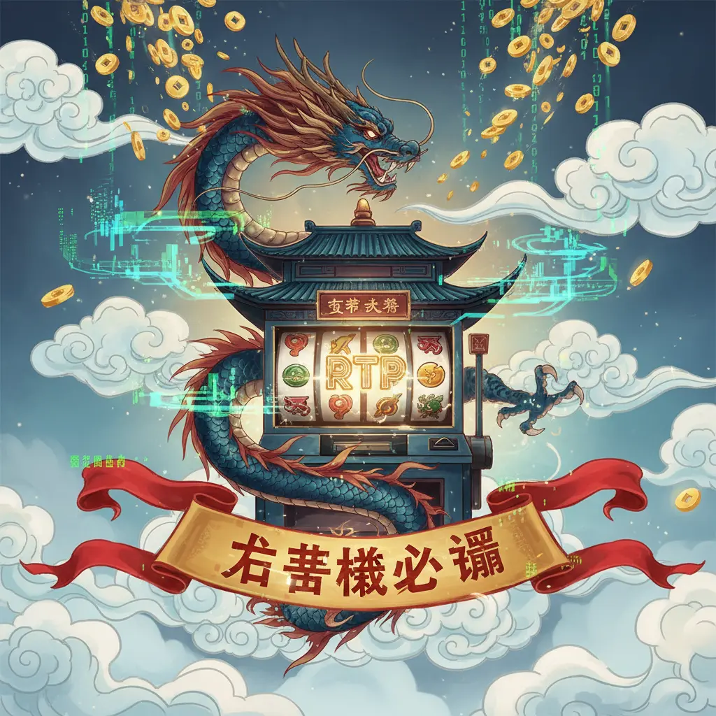 老虎機必贏 - RTP