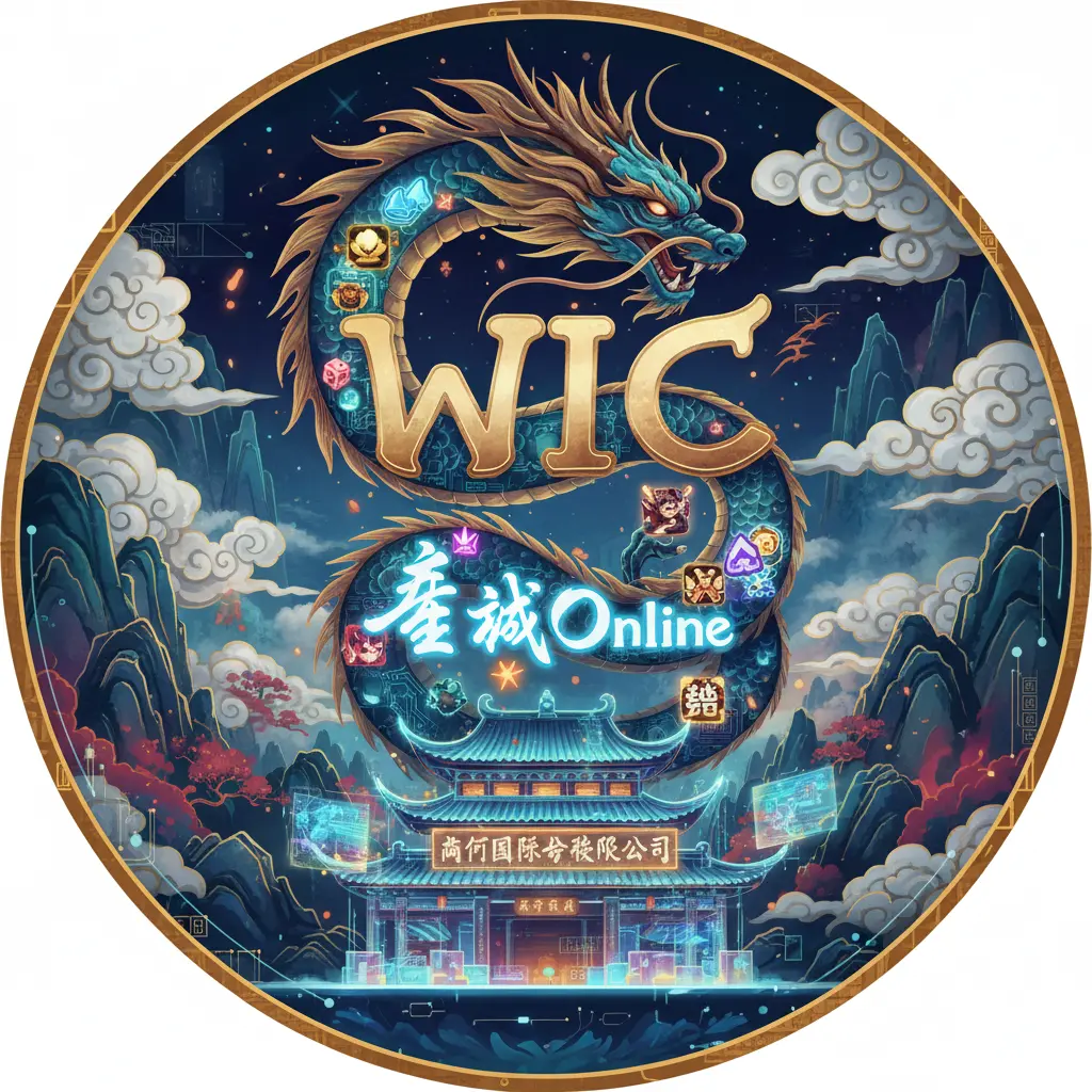 星城Online - International