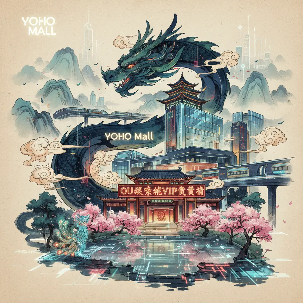 OU娛樂城VIP貴賓廳 - YOHO