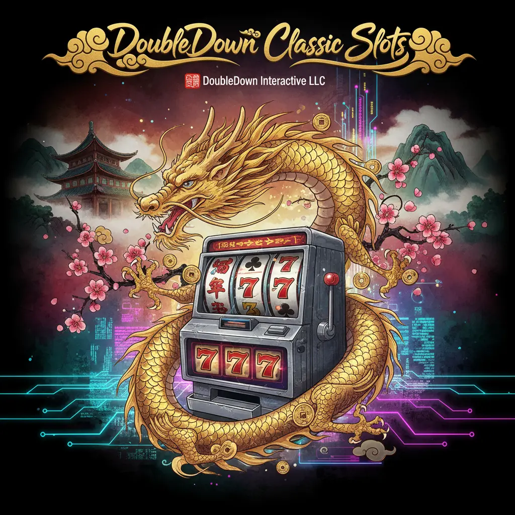 DoubleDown Interactive LLC - DoubleDown