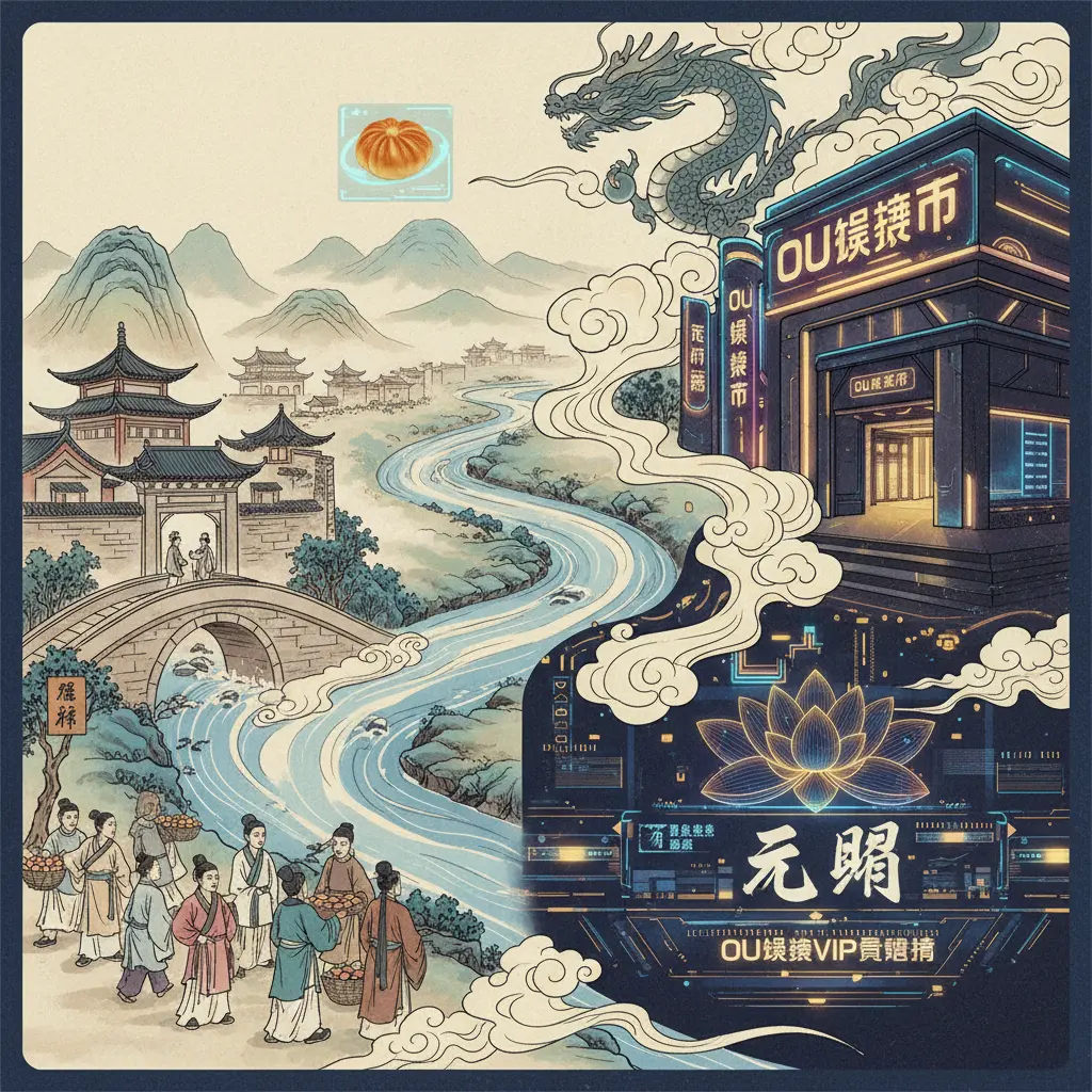 OU娛樂城VIP貴賓廳 - 元朗