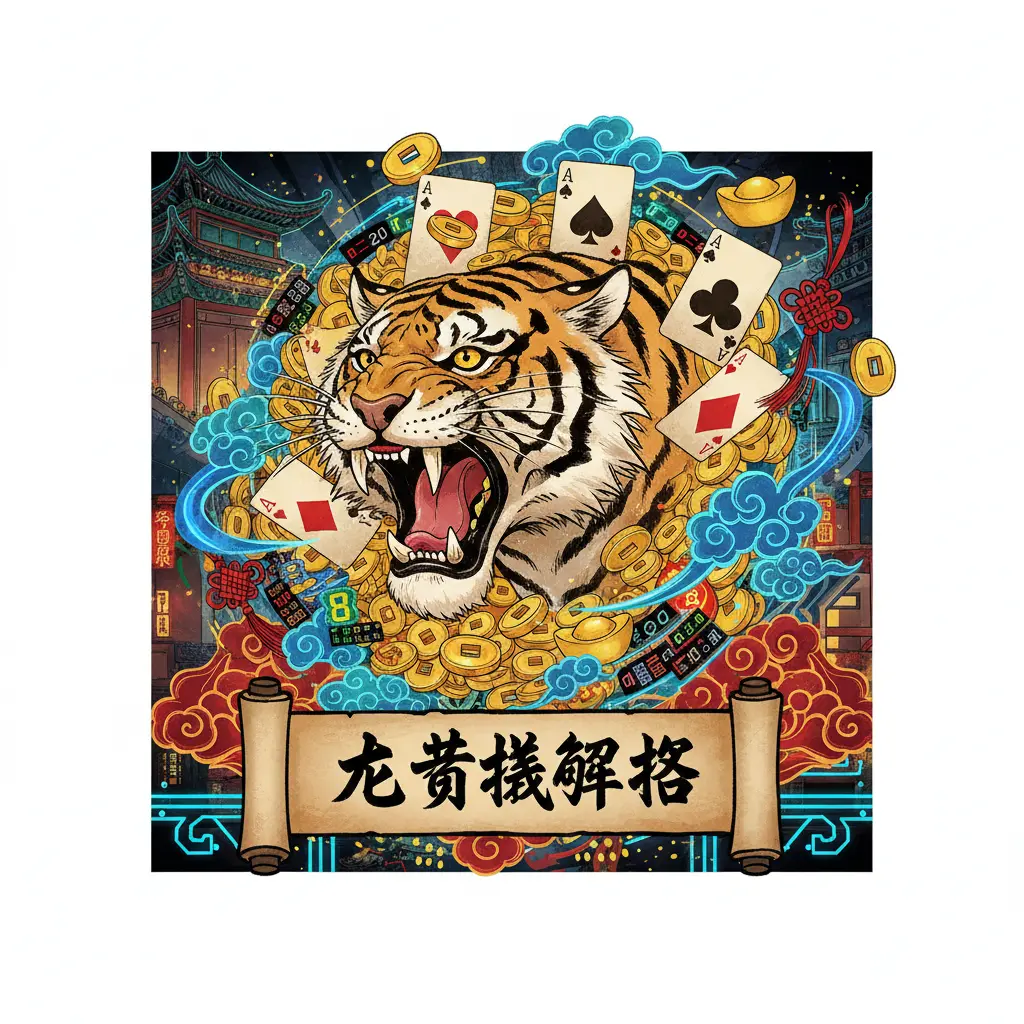 老虎機攻略 - 主題老虎機