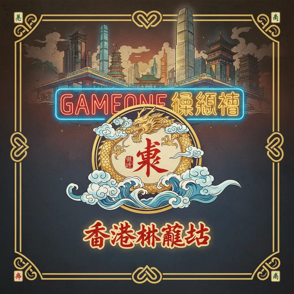 GameOne娛樂城 - 香港麻雀站