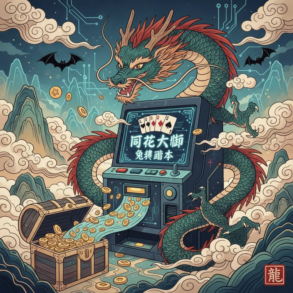 免費賭本 - 視頻撲克