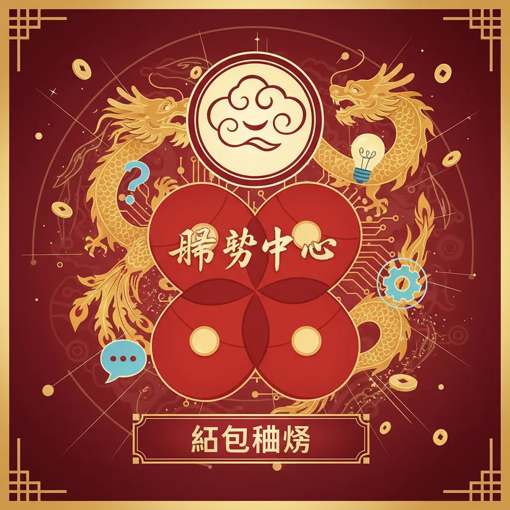 紅包抽獎 - 幫助中心