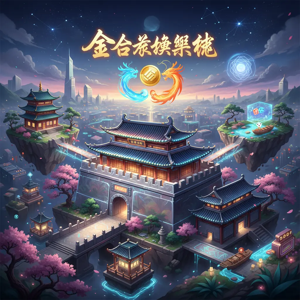 娛樂城 - 金合發娛樂城