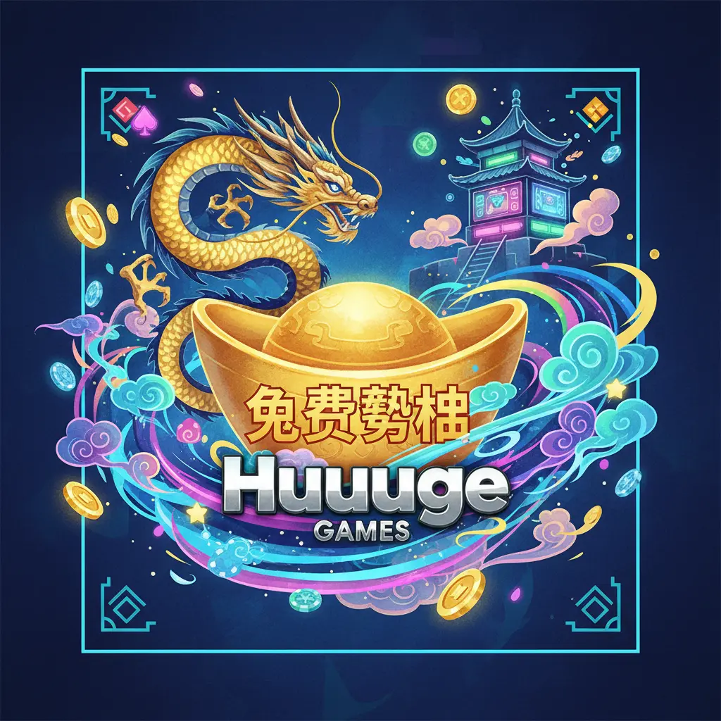 免費籌碼 - Huuuge