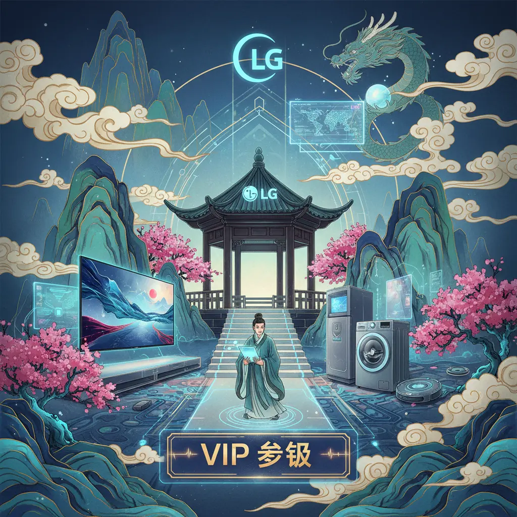 VIP升級 - Experience