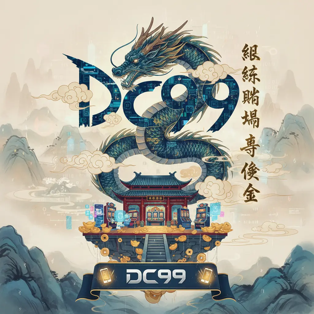線上賭場 體驗金 - DC