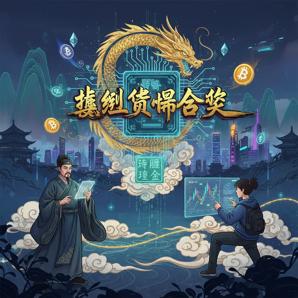 體驗金 - 虛擬貨幣合約