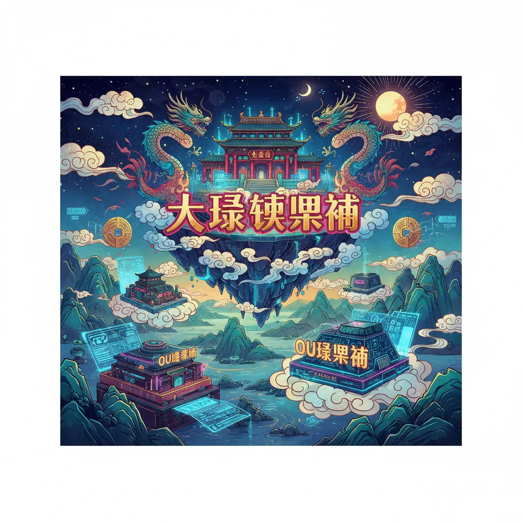 OU娛樂城 - 大獎娛樂城