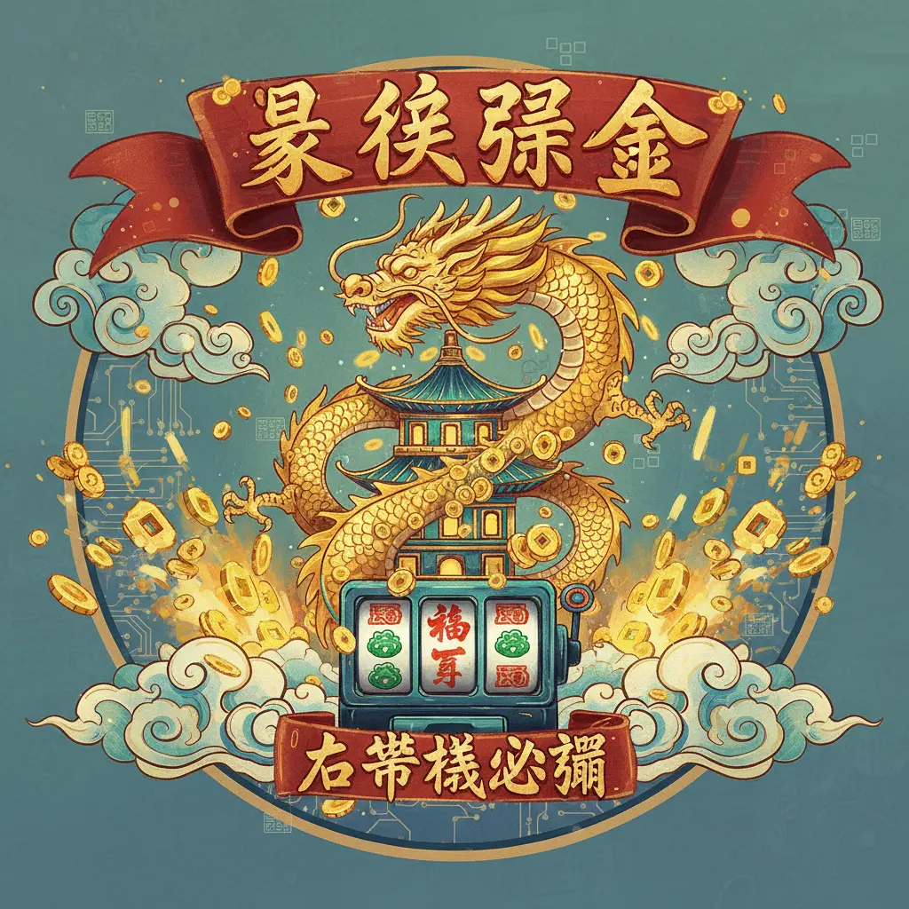 老虎機必贏 - 累積獎金