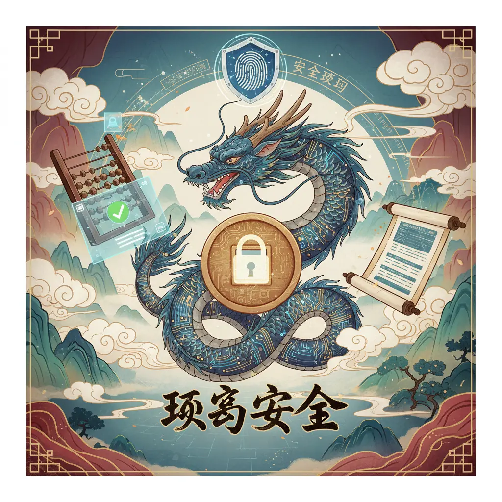 安全交易 - 交易安全