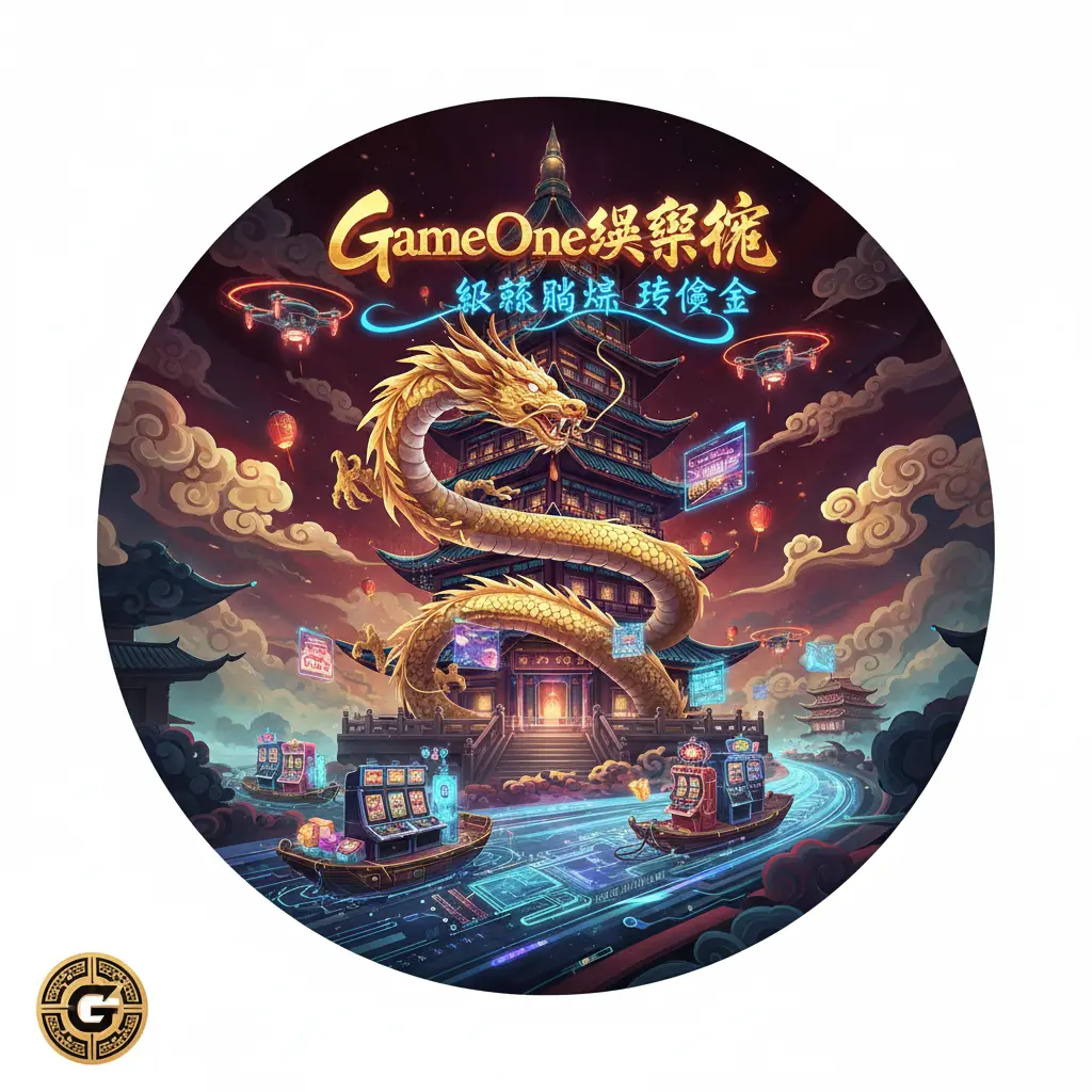 線上賭場 體驗金 - GameOne娛樂城