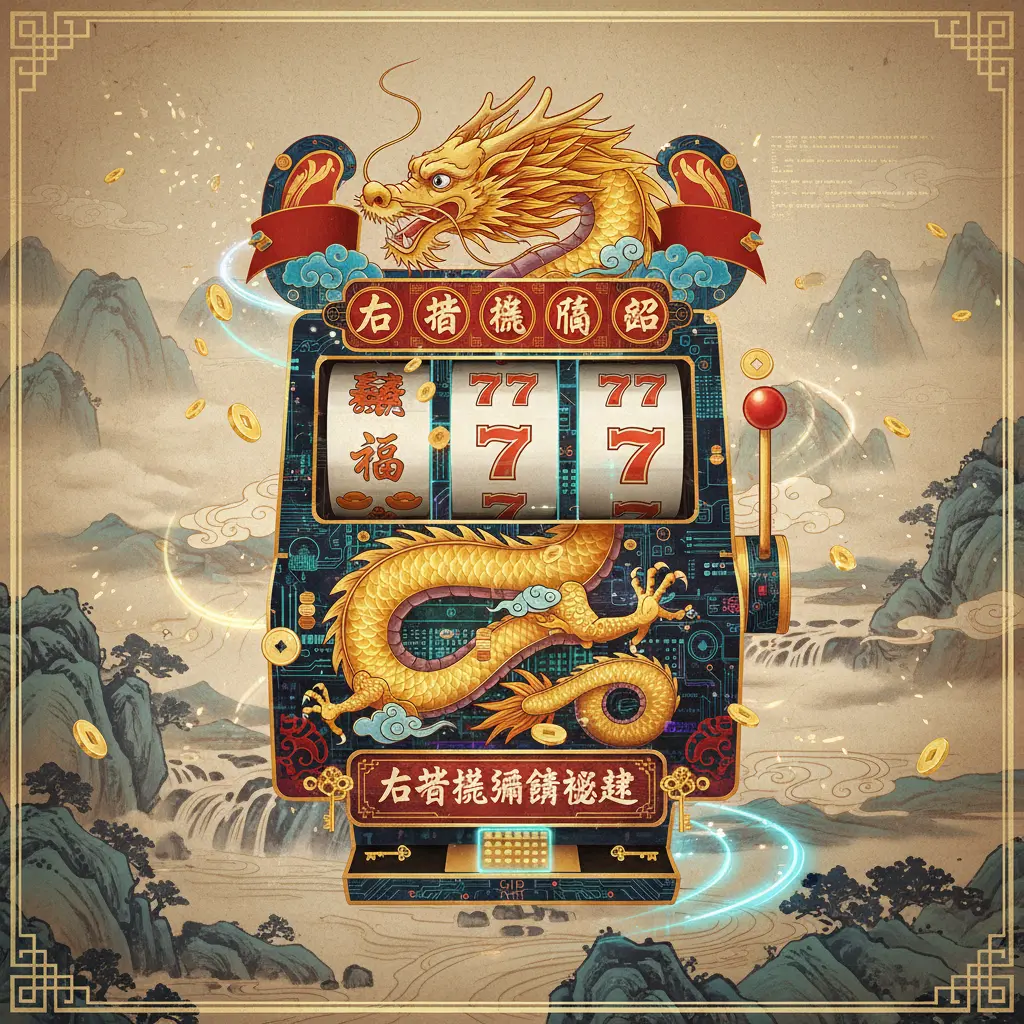 老虎機贏錢秘訣 - 老虎機平臺