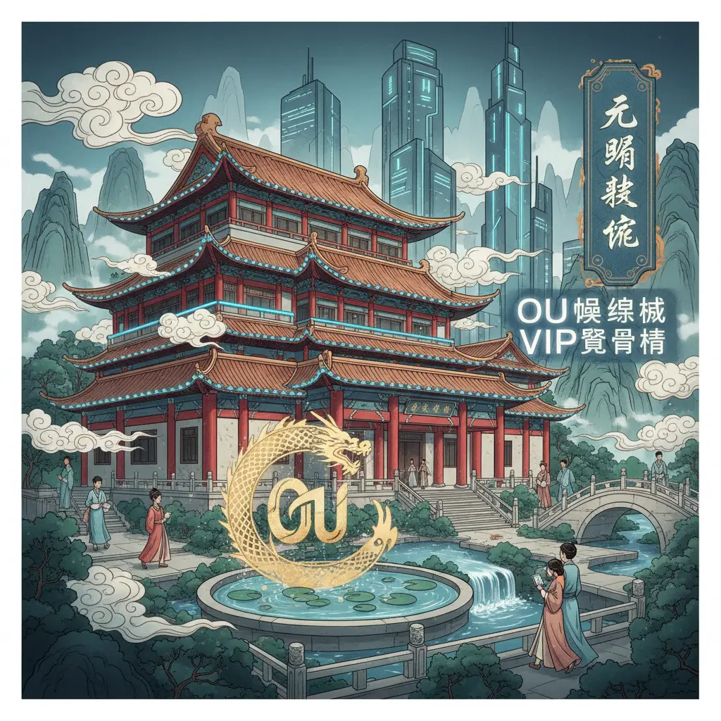 OU娛樂城VIP貴賓廳 - 元朗劇院