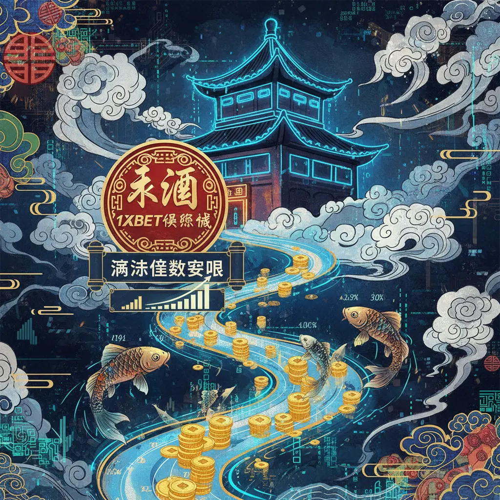 流水倍數要求 - 1XBET娛樂城