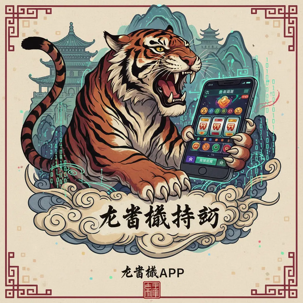 老虎機技巧 - 老虎機APP