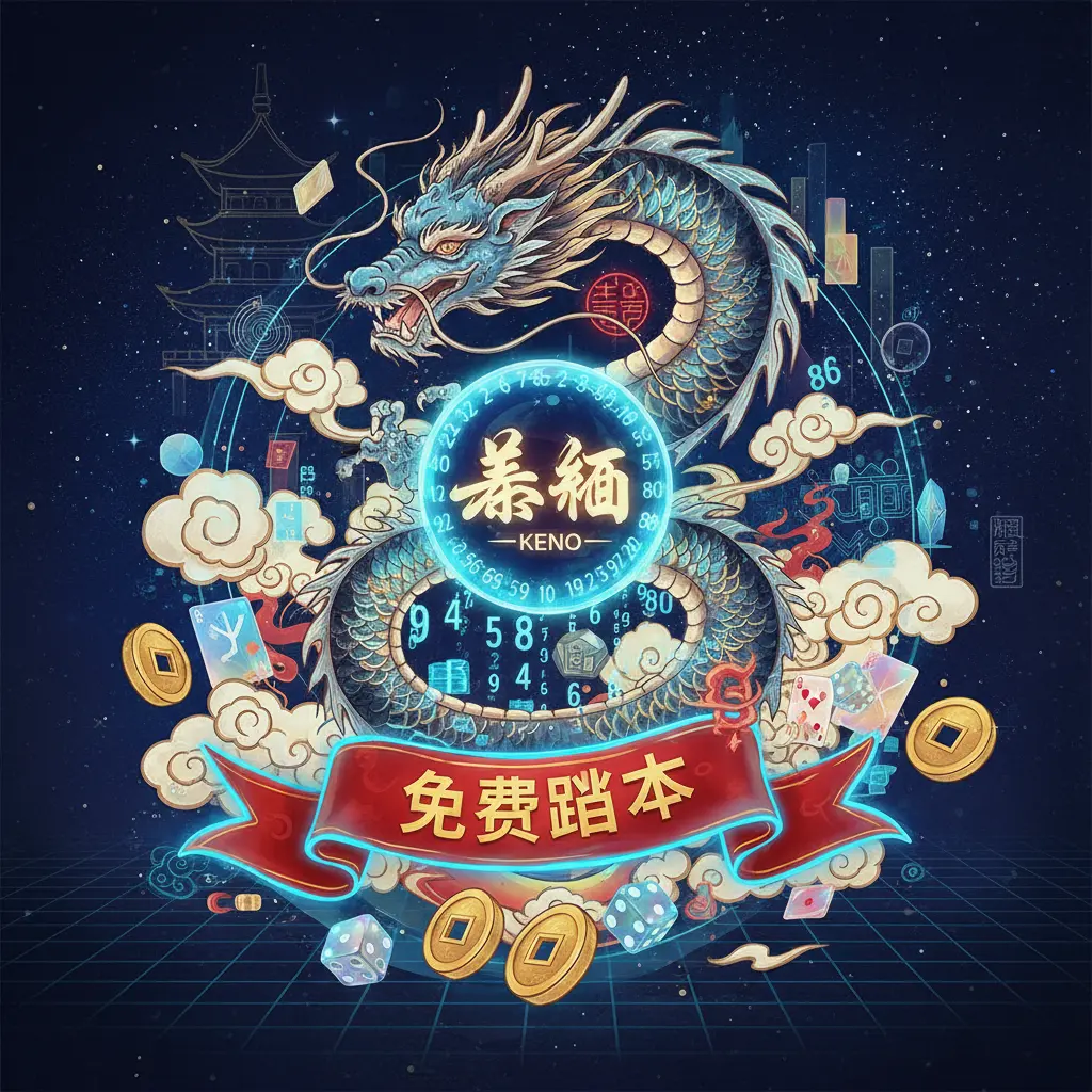 免費賭本 - 基諾