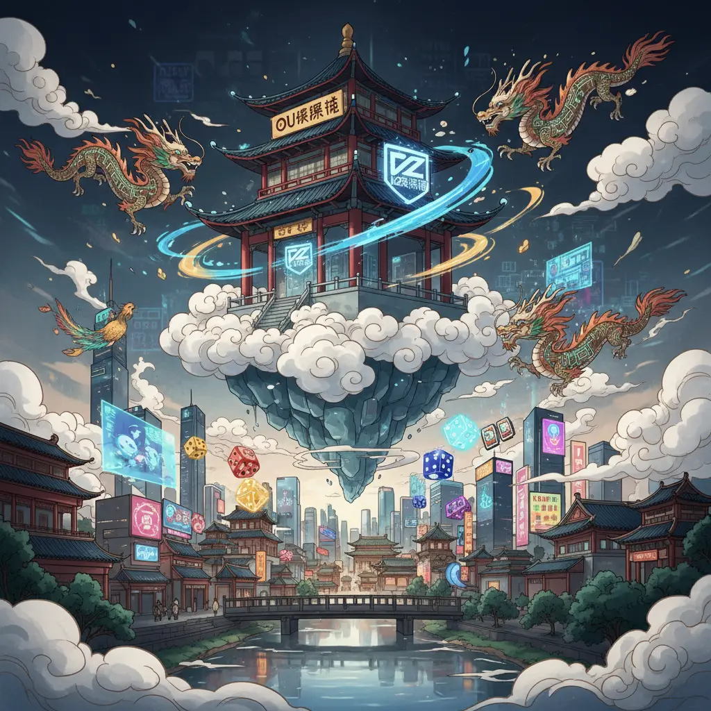 OU娛樂城 - KZ娛樂城