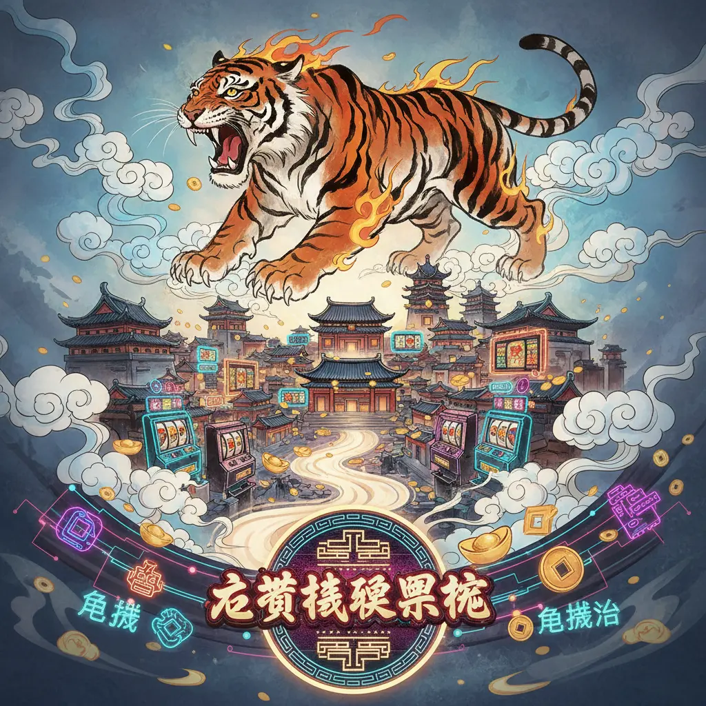 角子機玩法 - 老虎機娛樂城